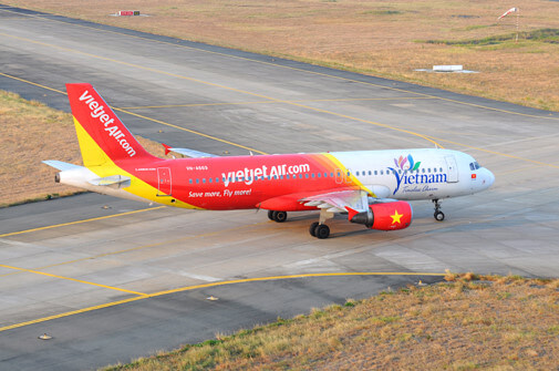 vietjet-air