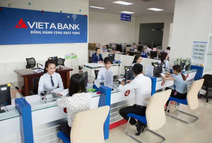 Trung tâm Lưu ký Chứng khoán Việt Nam đã cấp mã chứng khoán VAB cho Viet A Bank (Ảnh: VAB)