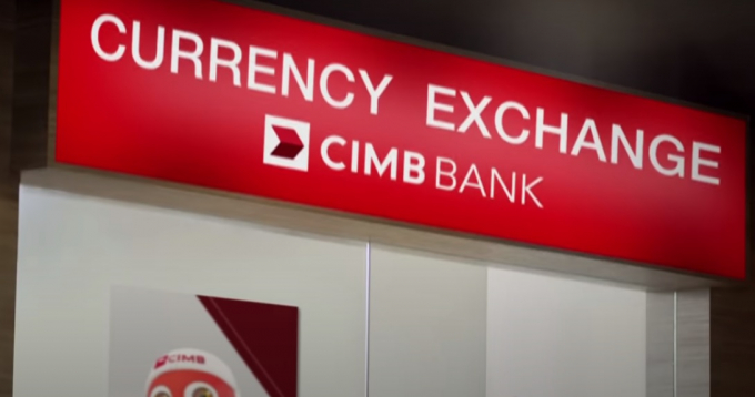 Sau 5 năm hoạt động, CIMB Việt Nam có 2 địa điểm giao dịch tại Hà Nội và TP.HCM