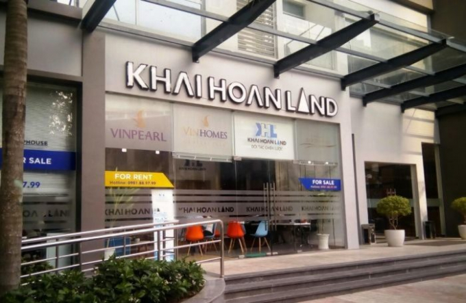 Khải Hoàn Land tham vọng tăng vốn điều lệ lên 10.495 tỷ đồng nếu các đợt phát hành, chào bán cổ phiếu thành công (Ảnh: N.N).