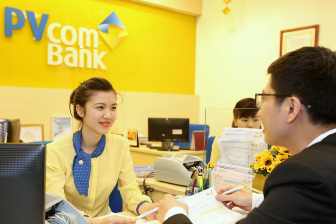 Hiện nay, PVcomBank là thành viên của Petro Vietnam với tỷ lệ sở hữu 52%. (Ảnh: PVcomBank)