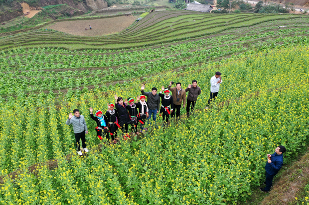 Thương mại, sản xuất và du lịch là chìa khóa cho công cuộc phục hồi xanh, bao trùm và bền bỉ