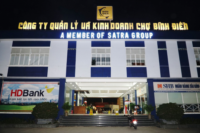 Bộ NN&PTNT đề xuất cho một số chợ đầu mối đủ điều kiện hoạt động trở lại