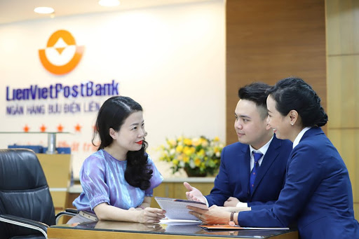 Tại thời điểm 30/6, LienVietPostBank có 10.527 cán bộ nhân viên, tăng thêm 581 người so với đầu năm.