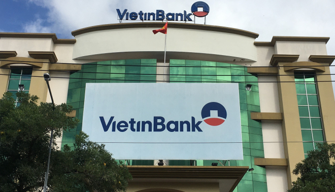 Nửa năm 2021, lợi nhuận trước thuế tăng 45,4%, đạt 10.850 tỷ đồng giúp VietinBank lọt vào top 5 những doanh nghiệp có lãi cao nhất trên thị trường chứng khoán.