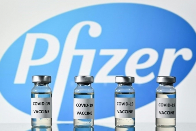 Vaccine Pfizer/BioNTech