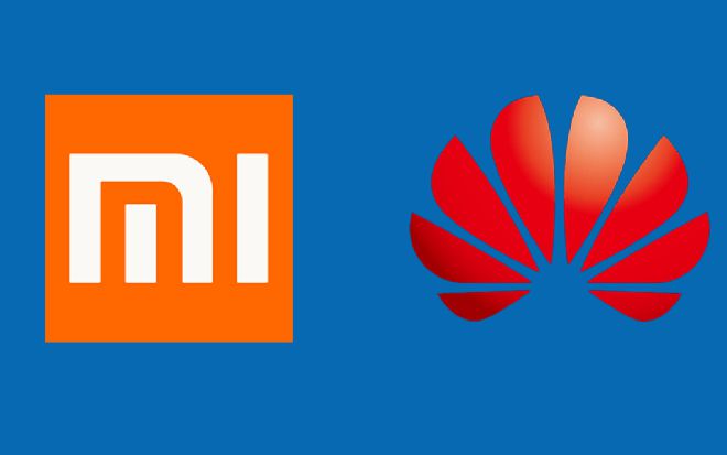 Xiaomi lần đầu vượt mặt Samsung tại nhiều thị trường. Ảnh minh họa