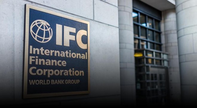 IFC bổ nhiệm giám đốc mới của khu vực Đông Á - Thái Bình Dương