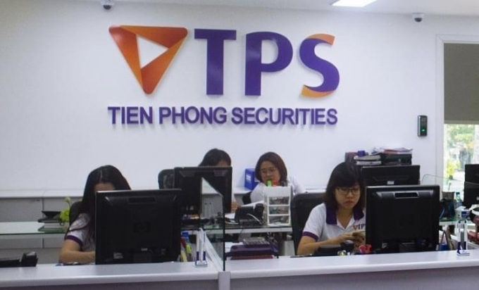 TPS đã lột xác trở thành công ty vốn hóa hơn 200 triệu USD.