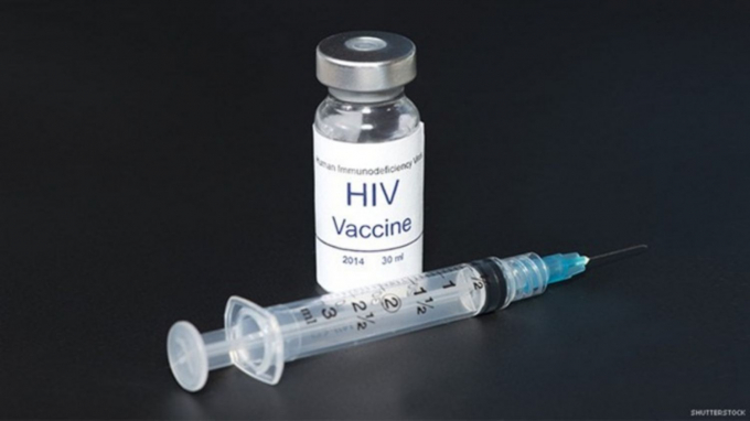 Sẽ có vắc xin chống HIV vào năm 2026? Ảnh minh họa