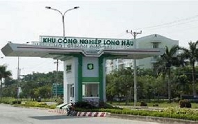 Long An đang là điểm đến của các nhà đầu tư