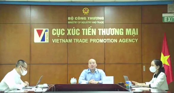 Ông Vũ Bá Phú, Cục trưởng Cục XTTM (Bộ Công Thương) cho biết, Việt Nam và Singapore là hai quốc gia ASEAN có sự hợp tác trên nhiều lĩnh vực, đặc biệt trong lĩnh vực kinh tế, thương mại và đầu tư