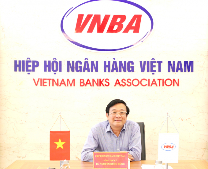 ong Nguyen Quoc Hung- TTK VNBA