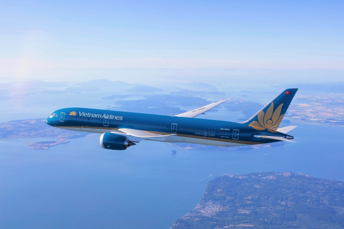 Vietnam Airlines đã gửi kiến nghị tới Thủ tướng tại hội nghị trực tuyến của Chính phủ với cộng đồng doanh nghiệp ngày 26/9.