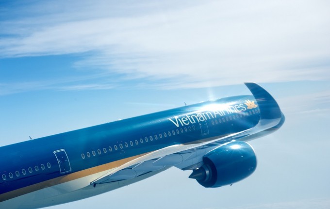 Vietnam Airlines 20210924