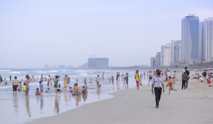 Đà Nẵng chuyển sang trạng thái mới, mở thêm một số hoạt động trong tình hình dịch được kiểm soát (Ảnh:TS)