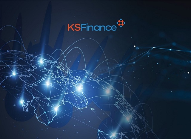 KSFinance định hướng trở thành tập đoàn bất động sản - công nghệ tài chính.