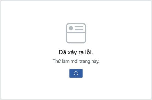 Lỗi không thể truy cập Facebook hàng giờ liền tối ngày 4/10 vừa qua khiến người dùng hoang mang.