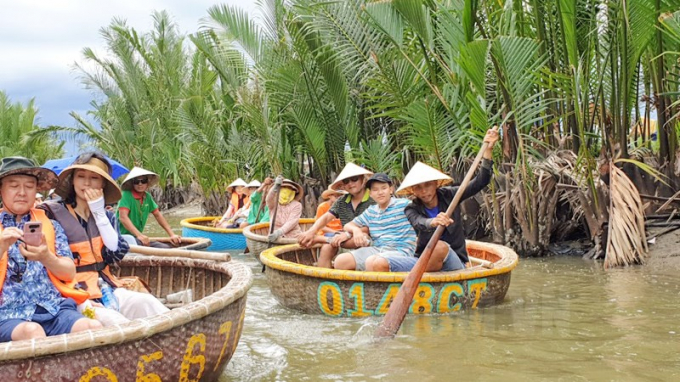 Các doanh nghiệp cần chủ động chuẩn bị nguồn nhân lực, bảo đảm điều kiện an toàn, để kịp thời thực hiện khi TP.HCM mở cửa du lịch trở lại.