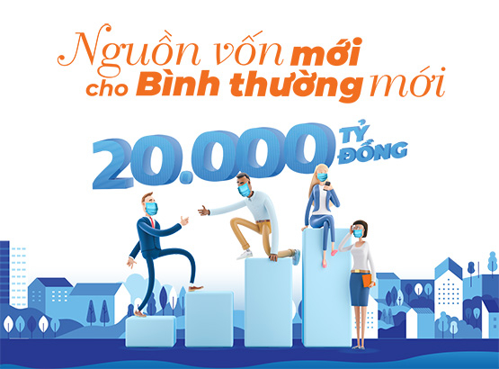 Hinh - nguon von 20000 ty dong - Sacombank