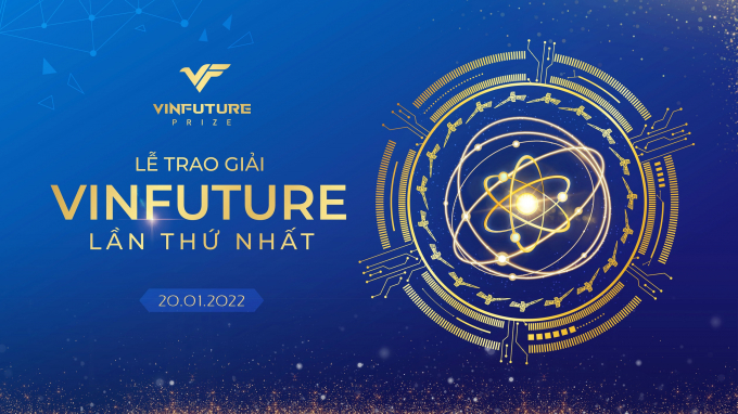 Ai sẽ là người được vinh danh trong Lễ trao giải VinFuture diễn ra vào 20h10 tối mai?