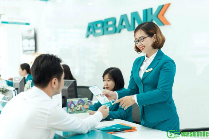 ABBank báo lợi nhuận trước thuế đạt 1.979 tỷ đồng năm 2021