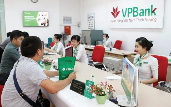 Năm 2021, VPBank ghi nhận lợi nhuận trước thuế đạt tới 37.963 tỷ đồng, cao gấp 4 lần năm trước.