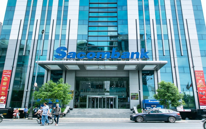 Sacombank triển khai hoạt động kinh doanh, cung ứng sản phẩm phái sinh lãi suất