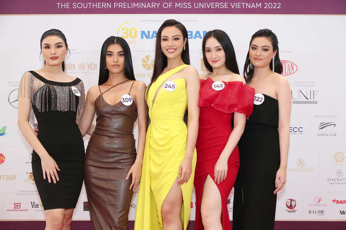 Thi sinh Hoa hau Hoan vu Viet Nam 2022_0424