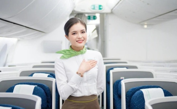 Ông Huỳnh Minh Tuấn đánh giá, hiện nay Bamboo Airways hoạt động khá hiệu quả