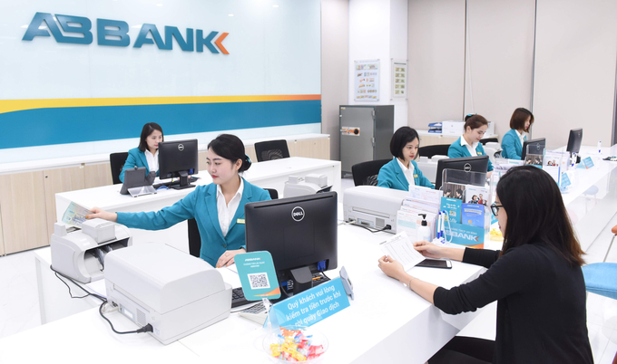 Trong năm 2022, ABBank sẽ tiếp tục triển khai đợt tăng vốn điều lệ qua 2 hình thức chào bán ESOP và phát hành cổ phiếu thưởng.