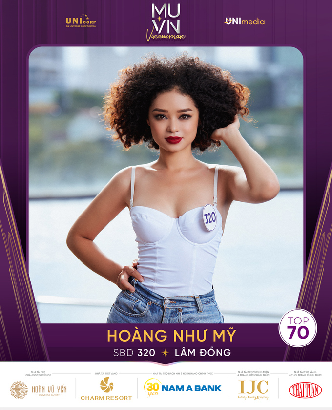 Hoang-Nhu-My