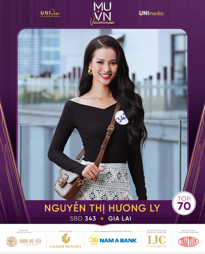 Nguyen Thi Huong Ly