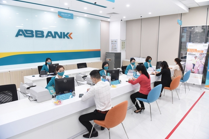 ABBank cũng đặt mục tiêu lợi nhuận trước thuế năm 2022 đạt 3.079 tỷ đồng, tăng 56% so với cùng kỳ.