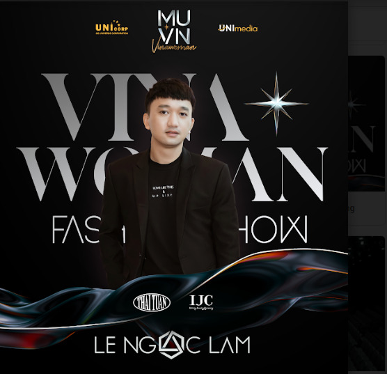 le ngo lam