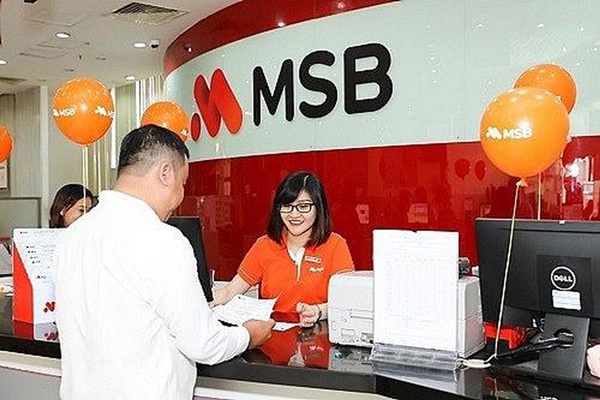 Năm 2022, MSB đặt mục tiêu lợi nhuận trước thuế đạt 6.800 tỷ đồng, tăng gần 34% so với năm 2021