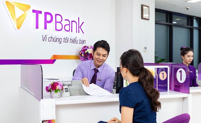 TPBank đã thông qua kế hoạch kinh doanh 2022 với lợi nhuận trước thuế mục tiêu tăng 36% so với năm 2021, đạt 8.200 tỷ đồng.