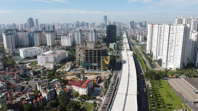 Việc không cho doanh nghiệp bảo hiểm kinh doanh bất động sản là đúng nhưng nên cho phép đầu tư bất động sản.