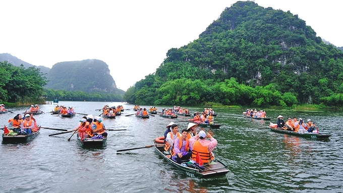 Sau dịch Covid-19, du lịch Việt Nam đã có dấu hiệu phục hồi với những tín hiệu vui.