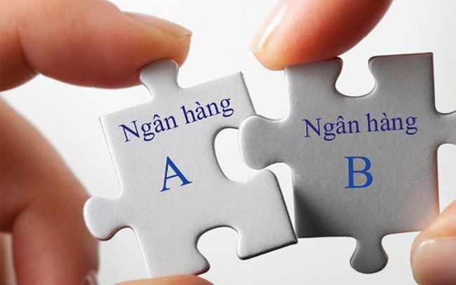 Chính phủ khuyến khích tự nguyện mua bán, hợp nhất, sáp nhập ngân hàng