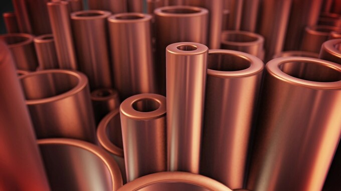 KTC tiếp tục gia hạn thêm 2 tháng với vụ việc điều tra chống bán phá giá sản phẩm ống đồng đúc có mã HS 7411.10.0000 có xuất xứ từ Việt Nam và Trung Quốc.