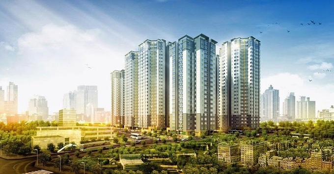 Savills Việt Nam chỉ ra những vấn đề lớn của thị trường bất động sản TP.HCM là quỹ đất hạn chế, nguồn cung khá thấp, giá bán cao và quy trình cấp phép dự án còn đang bị siết chặt.