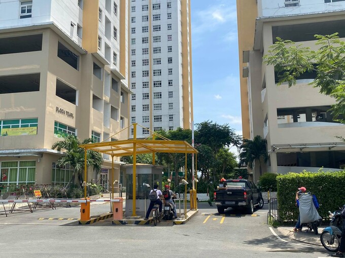 Nhu cầu “an cư”, đầu tư tại Thủ Đức ngày càng “nhộn nhịp”