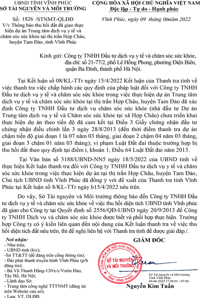 thanh tra vinh phúc