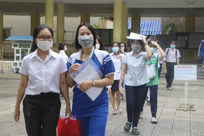 Trường hợp nào F0 được xét đặc cách tốt nghiệp THPT phải nộp đúng hồ sơ yêu cầu
