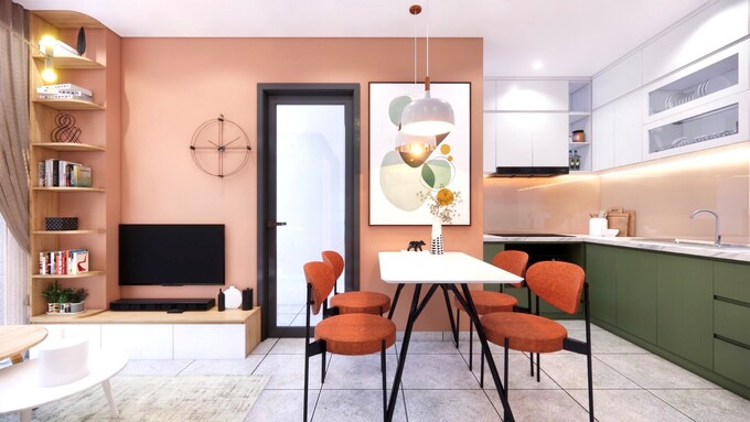 Nguồn ảnh: Link Décor
