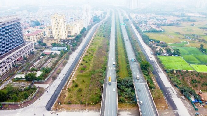 Khi lãi suất tăng cao, mặt bằng giá bất động sản biến động khó lường