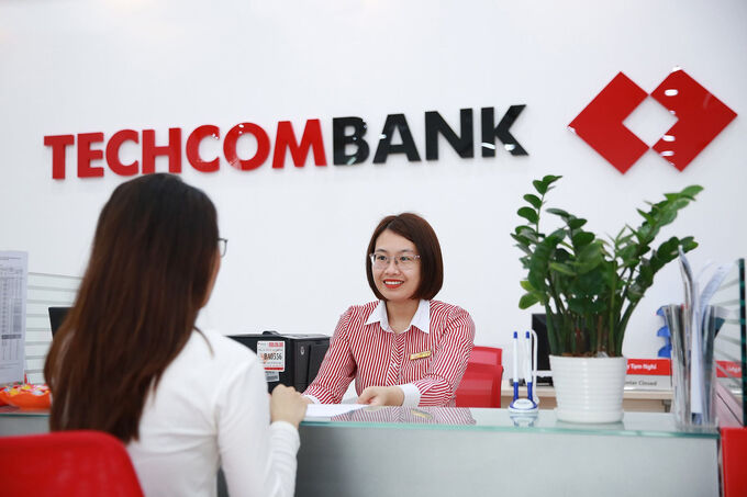 Năm 2022, Techcombank đặt kế hoạch lợi nhuận trước thuế đạt 27.000 tỷ đồng, tăng 16,2% so với 2021