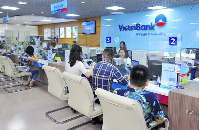 6 tháng đầu năm, VietinBank ghi nhận lợi nhuận hơn 11.600 tỷ.