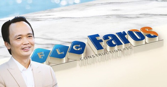 FLC Faros là công ty thành viên quan trọng trong hệ sinh thái Tập đoàn FLC của ông Trịnh Văn Quyết